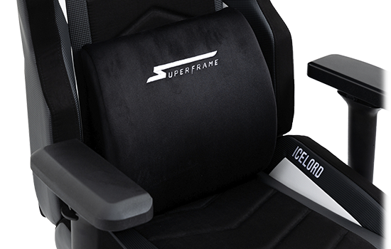 Cadeira Gamer SuperFrame